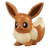 Trading Figure Eevee (Female Form) Pokémon Get Collections Candy Me and You and Everyone's Pokémon!