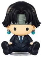 トレーディングフィギュア 6.クロロ 「petadoll HUNTER×HUNTER ヨークシン編」 hình ảnh 1