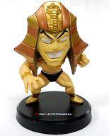 食玩 トレーディングフィギュア ミスター・カーメン 「キン肉マンフィギュアコレクション 7人の悪魔超人編」 gambar 1