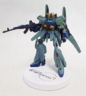 食玩 トレーディングフィギュア RGZ-91B リ・ガズィ カスタム 「ガンダム ミニフィギュアセレクション プラス2」 gambar 1