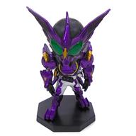 Kamen Rider OOO Pterodactyl Combo DEFORME-X Ichiban Kuji Kamen Rider OOO & W ~OOO 10th Anniversary~ E Prize image 1