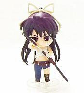 トレーディングフィギュア 神裂火織 「ねんどろいどぷち とある魔術の禁書目録II Vol.3」 hình ảnh 1