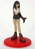 トレーディングフィギュア ティファ・ロックハート 「ファイナルファンタジー コカコーラスペシャル フィギュアコレクションVol.2」 รูปภาพ 1
