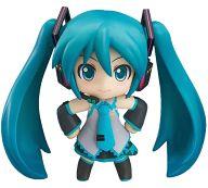 トレーディングフィギュア 初音ミク 「ねんどろいどぷち 初音ミク セレクション」