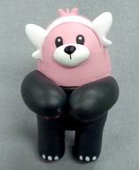 Trading Figure Bewear PUTITTO Pokémon Team Rocket