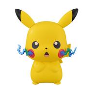 Trading Figure Pikachu Cap Chara Pokémon 3