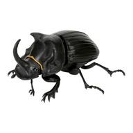 Trading Figure Daikoku Kogane Creature Encyclopedia Rhinoceros Beetle 05 image 1