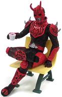 トレーディングフィギュア 仮面ライダー モモタロス PALMLISE 「一番くじ 仮面ライダーセイバー NO.03 feat.レジェンド仮面ライダー」 C賞 フィギュア