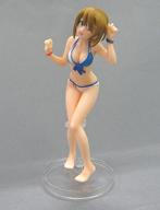 トレーディングフィギュア 多田李衣菜 「Gasha Portraits ガシャポートレイツ アイドルマスターシンデレラガールズ 02」