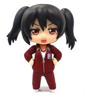 トレーディングフィギュア 【シークレット】矢澤にこ(ジャージ) 「ねんどろいどぷち ラブライブ! Angelic Angel Ver.」