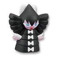 Candy Toy Trading Figure Golurk Pokémon Kids BW10 Virizion Edition