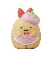 食玩 トレーディングフィギュア 6.えびふらいのしっぽ 「すみっコぐらしフレンズ2」