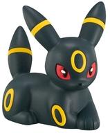 食玩 トレーディングフィギュア 13.ブラッキー 「ポケモンキッズ キミとポケモンの出会い編」 圖片 1