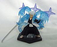 トレーディングフィギュア 日番谷冬獅郎 「BLEACH ブリーチキャラクターズ4」