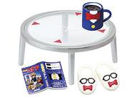 Trading Figure #1 Leisurely Reading Time Detective Conan Love! Conan Room image 1
