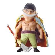 トレーディングフィギュア エドワード・ニューゲート 「From TV animation ONE PIECE ワンピの実 第四海戦」