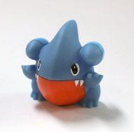 食玩 トレーディングフィギュア 468.フカマル 「ポケモンキッズ ダイヤモンド＆パール5」 ＜食玩＞ 圖片 1