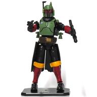 トレーディングフィギュア ボバ・フェット 「Blokees Figures スター・ウォーズ GV01 ザ・マンダロリアン シリーズ」 image 1