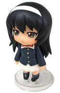 Trading Figure Nendoroid Petit Girls & Panzer Asako Reizei