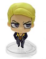 ジョジョの奇妙な冒険 カプセルフィギュアコレクション03 プロシュート 画像 1