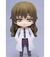 トレーディングフィギュア 木山春生 「ねんどろいどぷち とある科学の超電磁砲 Vol.2」