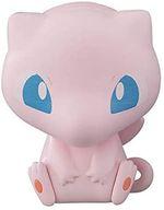 Pokémon Capchara Vol. 3 Mew Trading Figure image 1