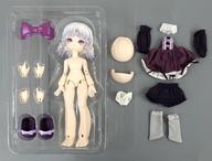 トレーディングフィギュア ワルツ 「Happy Engine MISYA 怪奇陳列館 BJDブラインドドールシリーズ」