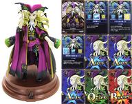 Fate/Grand Order Duel Collection Figure Vol.7 Caster/Wolfgang Amadeus Mozart