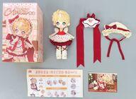 トレーディングフィギュア PENNY’S BOX ANTU(アンティーユ)：三周年紀念 รูปภาพ 1