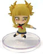 Trading Figure Toga Himiko My Hero Academia Puyon Collection Figure 3 image 1