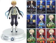 Fate/Grand Order Duel Collection Figure Vol.7 - Assassin Henry Jekyll & Hyde