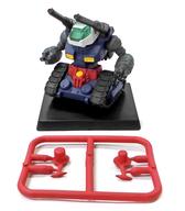 食玩 トレーディングフィギュア 3.ガンタンク 「FW GUNDAM CONVERGE ♯11」 圖片 1