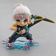 POPMART Demon Slayer Battle Series Uzui Tengen Trading Figure image 1