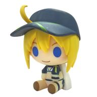 Ichiban Kuji Fate/Grand Order Summer! Resort! Servant Summer Festival!! Foreigner/Mysterious Heroine XX Choco Noko Figure Prize K image 1