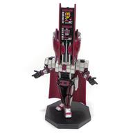 トレーディングフィギュア 仮面ライダーディケイド コンプリートフォーム21 DEFORME-X -レジェンド仮面ライダー- 「一番くじ 仮面ライダーセイバー NO.02 feat.レジェンド仮面ライダー」 G賞