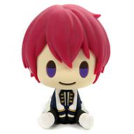 トレーディングフィギュア 朱桜司 Knights PUNY BEANS 「一番くじ あんさんぶるスターズ!! 〜Let’s enjoy together! vol.2〜」 F賞
