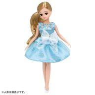 ドールアクセサリー LW-02 シャイニースカイ 「リカちゃん」 图片 1