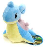 Lapras OA Pokemon Doll Plush
