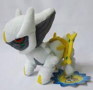 ぬいぐるみ アルセウスドール ポケドール(ぬいぐるみ) 「ポケットモンスター」
