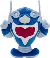 イルカマン(マイティフォルム) ポケモンドールズ ポケットモンスター ポケモンセンター限定 画像 1