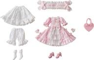 ドールアクセサリー Outfit set Parfait Cerise-パルフェスリーズ- 「Harmonia bloom」