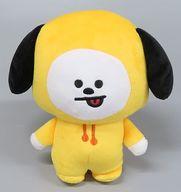 CHIMMY(ジミン) プラッシュドール(ぬいぐるみ) 「BT21」 画像 1