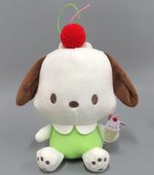 Pochacco Cafe Time Doll Plush Sanrio Characters image 1