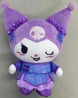 ぬいぐるみ クロミ ハオハオネオンタウンドール1 「サンリオキャラクターズ」