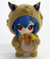 トレーディングフィギュア チェン 「BN FIGURE Q Pajamars Mofuシリーズ アークナイツ Vol.1」 hình ảnh 1