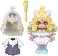 おもちゃ プリコーデドール キュアアルカナ 「名探偵プリキュア!」