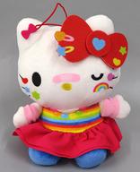 ぬいぐるみ ハローキティ デコラポップドール1 「サンリオキャラクターズ」 圖片 1