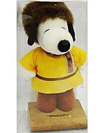 ぬいぐるみ スヌーピー(コサック) 50周年ミニドールシリーズ 「SNOOPY」 No.47 hình ảnh 1