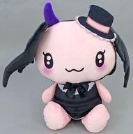 ぬいぐるみ チェリー(ルロロマニック) ネオゴシックデビルズドールBIGタイプ2 「サンリオキャラクターズ」