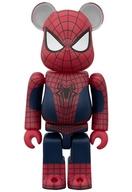 BEARBRICK THE AMAZING SPIDER-MAN CHASE Spider-Man: No Way Home